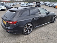 Personenauto audi, rs4 avant 2.9, bouwjaar 2019 - afbeelding 45 van  49