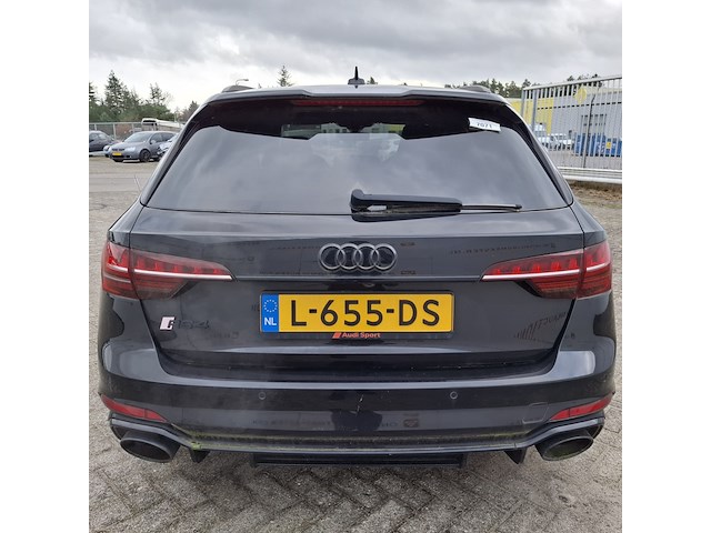 Personenauto audi, rs4 avant 2.9, bouwjaar 2019 - afbeelding 46 van  49