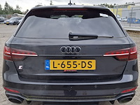 Personenauto audi, rs4 avant 2.9, bouwjaar 2019 - afbeelding 46 van  49