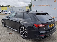 Personenauto audi, rs4 avant 2.9, bouwjaar 2019 - afbeelding 47 van  49