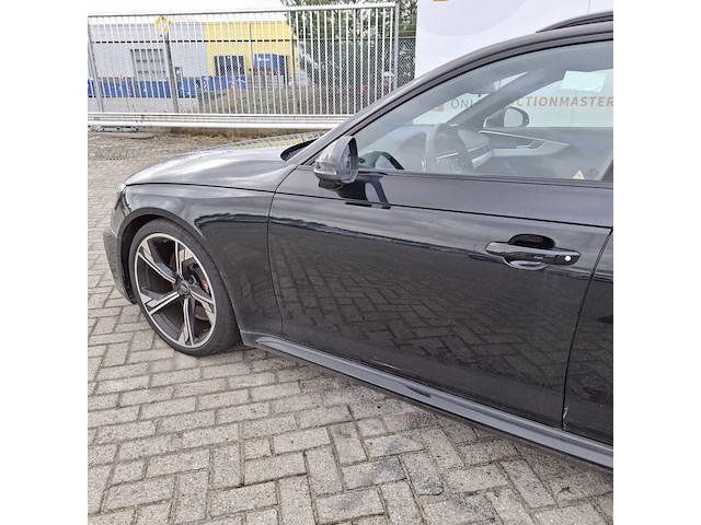 Personenauto audi, rs4 avant 2.9, bouwjaar 2019 - afbeelding 48 van  49