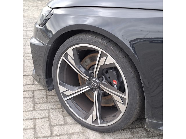 Personenauto audi, rs4 avant 2.9, bouwjaar 2019 - afbeelding 49 van  49
