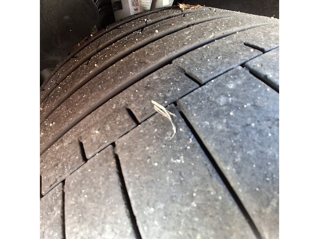 Personenauto, audi, rs6, mansory, 2021 - afbeelding 4 van  59