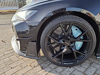 Personenauto, audi, rs6, mansory, 2021 - afbeelding 5 van  59