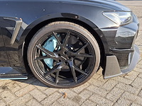 Personenauto, audi, rs6, mansory, 2021 - afbeelding 8 van  59