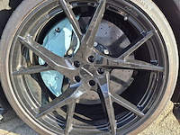 Personenauto, audi, rs6, mansory, 2021 - afbeelding 9 van  59