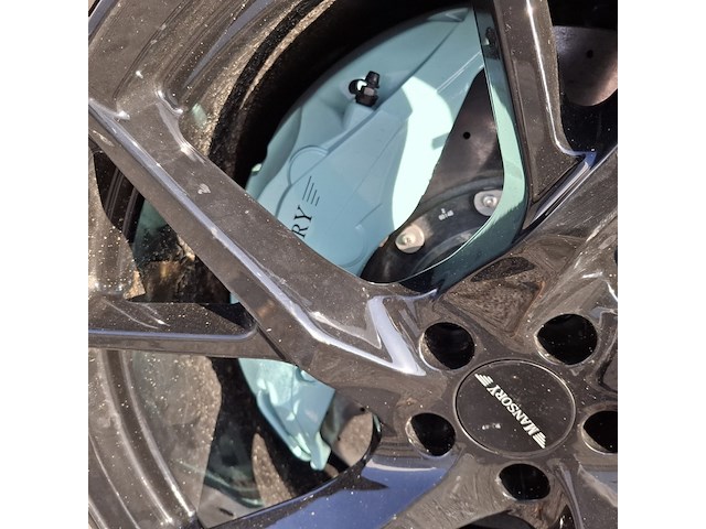 Personenauto, audi, rs6, mansory, 2021 - afbeelding 10 van  59