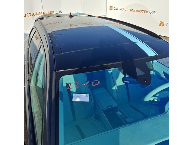 Personenauto, audi, rs6, mansory, 2021 - afbeelding 11 van  59