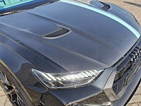 Personenauto, audi, rs6, mansory, 2021 - afbeelding 14 van  59