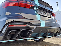 Personenauto, audi, rs6, mansory, 2021 - afbeelding 16 van  59