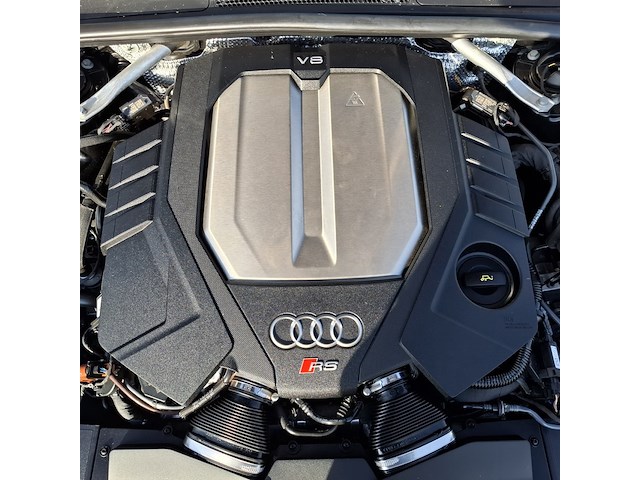 Personenauto, audi, rs6, mansory, 2021 - afbeelding 20 van  59