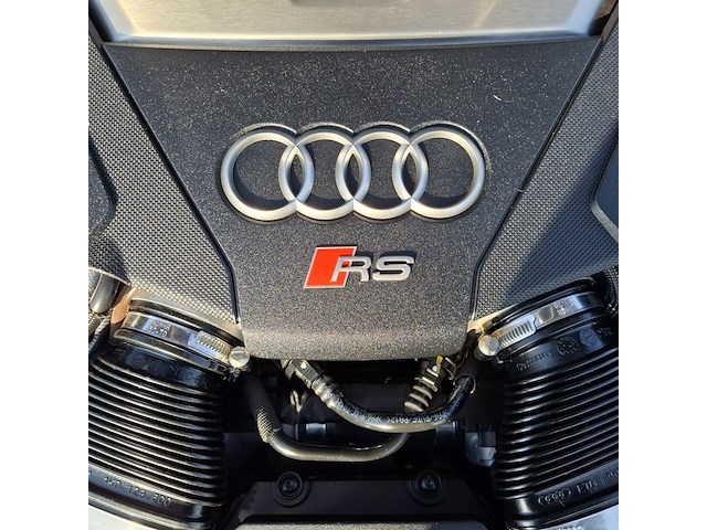 Personenauto, audi, rs6, mansory, 2021 - afbeelding 21 van  59