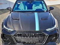 Personenauto, audi, rs6, mansory, 2021 - afbeelding 12 van  59