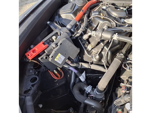 Personenauto, audi, rs6, mansory, 2021 - afbeelding 24 van  59