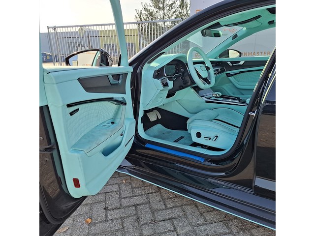 Personenauto, audi, rs6, mansory, 2021 - afbeelding 25 van  59