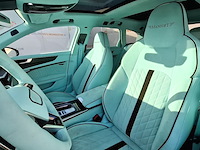 Personenauto, audi, rs6, mansory, 2021 - afbeelding 26 van  59