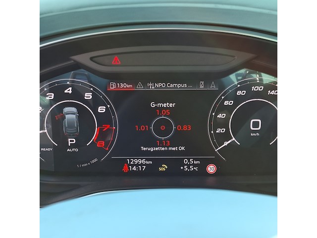 Personenauto, audi, rs6, mansory, 2021 - afbeelding 28 van  59