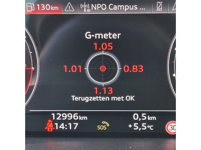 Personenauto, audi, rs6, mansory, 2021 - afbeelding 29 van  59