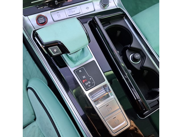 Personenauto, audi, rs6, mansory, 2021 - afbeelding 32 van  59