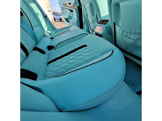 Personenauto, audi, rs6, mansory, 2021 - afbeelding 40 van  59