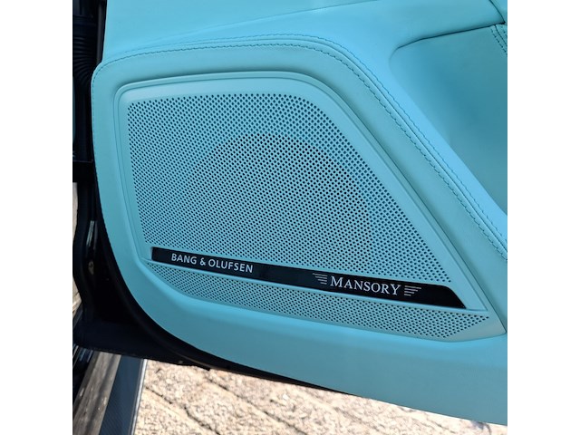 Personenauto, audi, rs6, mansory, 2021 - afbeelding 41 van  59