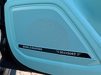 Personenauto, audi, rs6, mansory, 2021 - afbeelding 41 van  59