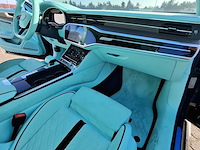 Personenauto, audi, rs6, mansory, 2021 - afbeelding 42 van  59