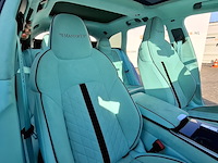 Personenauto, audi, rs6, mansory, 2021 - afbeelding 43 van  59