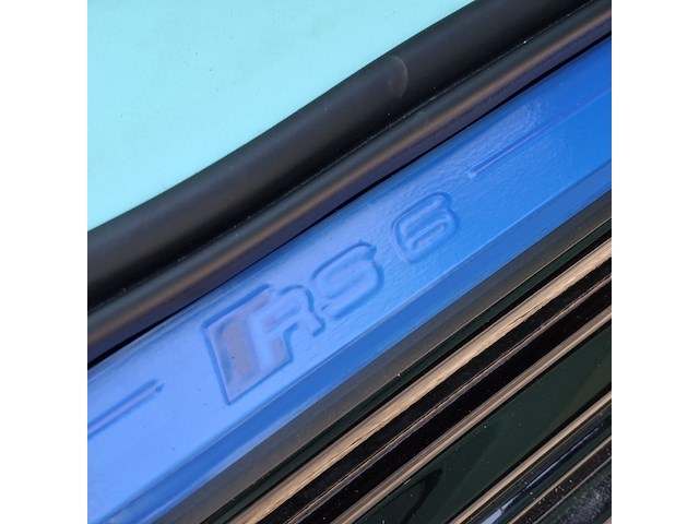 Personenauto, audi, rs6, mansory, 2021 - afbeelding 44 van  59