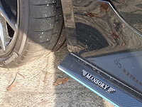 Personenauto, audi, rs6, mansory, 2021 - afbeelding 46 van  59