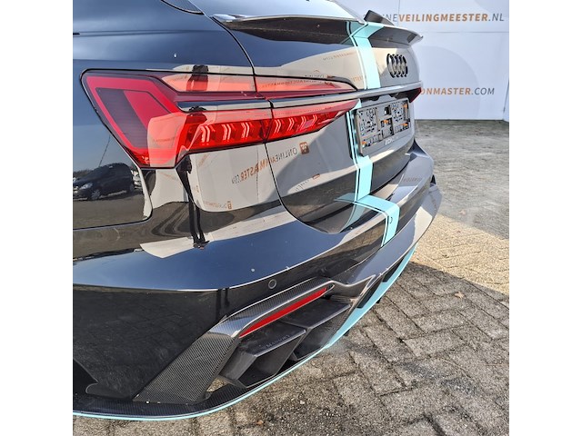 Personenauto, audi, rs6, mansory, 2021 - afbeelding 47 van  59