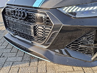 Personenauto, audi, rs6, mansory, 2021 - afbeelding 48 van  59