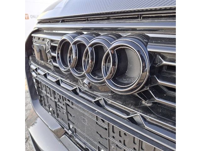 Personenauto, audi, rs6, mansory, 2021 - afbeelding 49 van  59