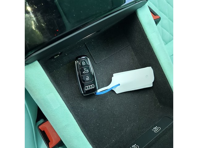 Personenauto, audi, rs6, mansory, 2021 - afbeelding 50 van  59