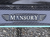 Personenauto, audi, rs6, mansory, 2021 - afbeelding 52 van  59