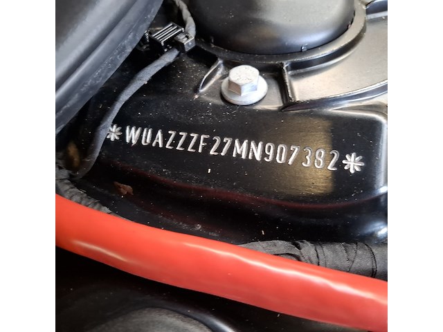 Personenauto, audi, rs6, mansory, 2021 - afbeelding 54 van  59