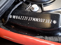 Personenauto, audi, rs6, mansory, 2021 - afbeelding 54 van  59