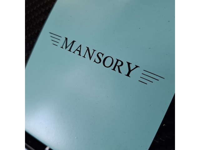 Personenauto, audi, rs6, mansory, 2021 - afbeelding 55 van  59