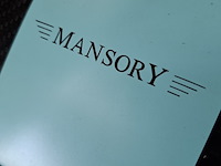 Personenauto, audi, rs6, mansory, 2021 - afbeelding 55 van  59