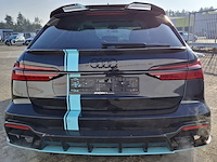 Personenauto, audi, rs6, mansory, 2021 - afbeelding 56 van  59