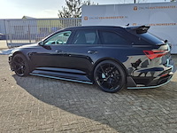 Personenauto, audi, rs6, mansory, 2021 - afbeelding 58 van  59
