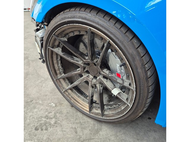 Personenauto, audi, rs6 - afbeelding 2 van  55