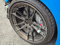 Personenauto, audi, rs6 - afbeelding 2 van  55