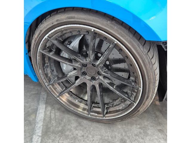 Personenauto, audi, rs6 - afbeelding 3 van  55