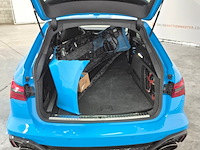 Personenauto, audi, rs6 - afbeelding 6 van  55