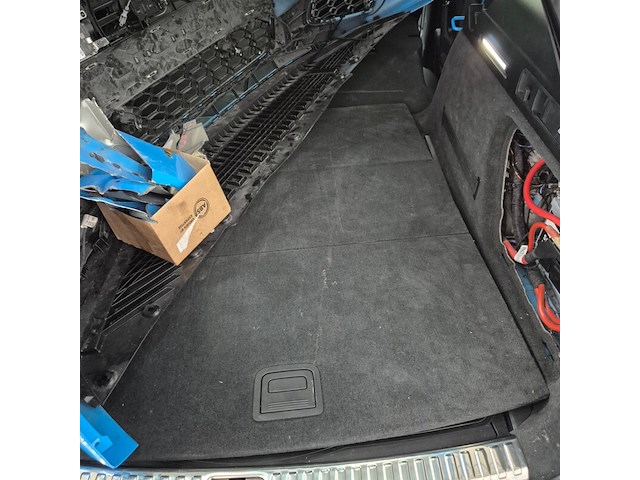 Personenauto, audi, rs6 - afbeelding 7 van  55