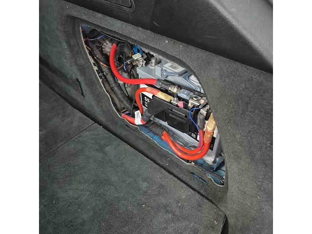 Personenauto, audi, rs6 - afbeelding 8 van  55