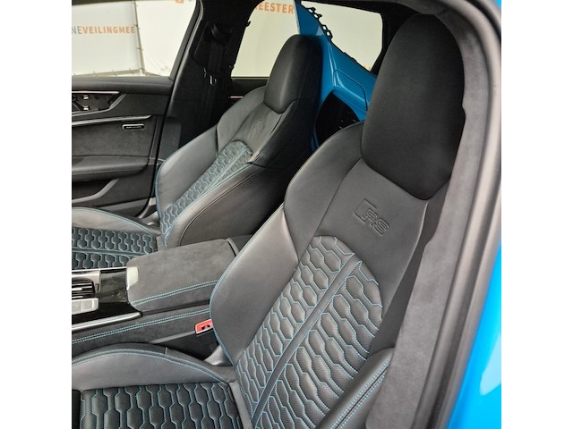 Personenauto, audi, rs6 - afbeelding 10 van  55