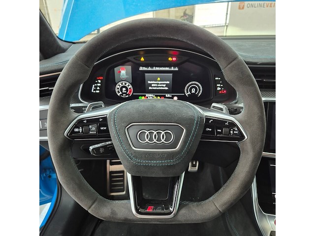 Personenauto, audi, rs6 - afbeelding 11 van  55