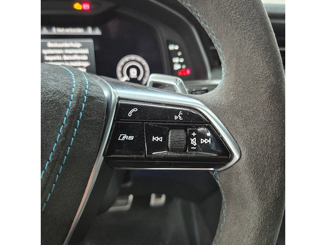 Personenauto, audi, rs6 - afbeelding 14 van  55